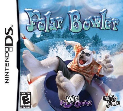 Polar Bowler (US)(1 Up) (USA) Game Cover